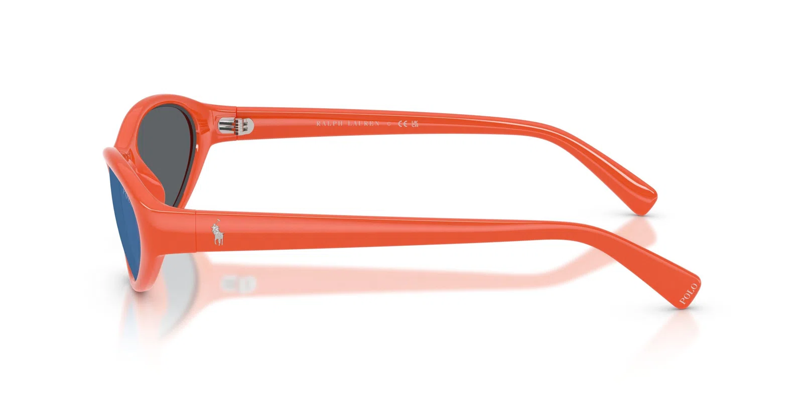 Polo 4248U Sunglasses - view 7